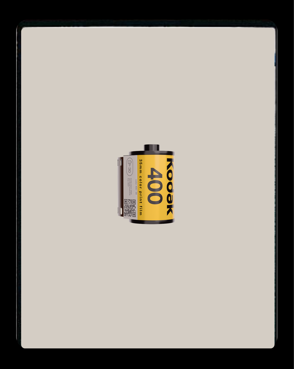 Kodak Color mini
