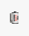 Ilford XP2 400