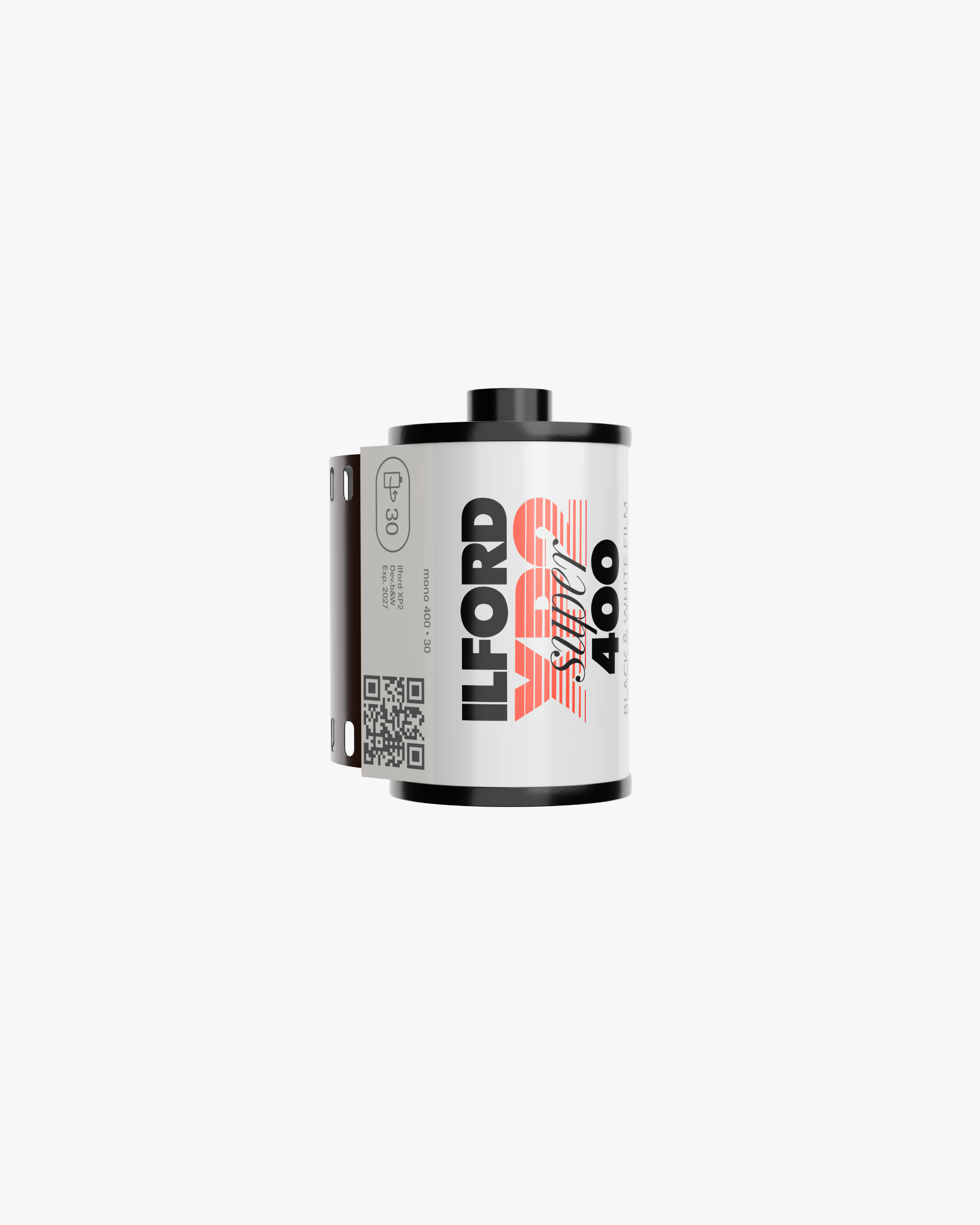 Ilford XP2 400